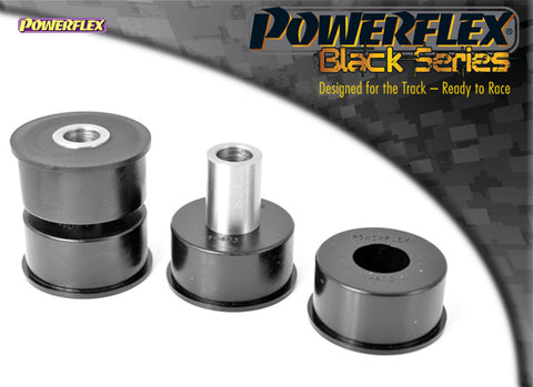 Powerflex PFR1-403BLK Rear Trailing Arm Front Bush 50mm