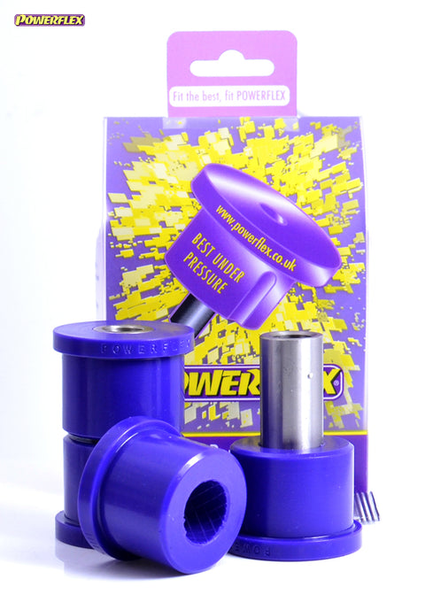 Powerflex PFR85-1111 Rear Trailing Arm Outer Bush To Chassis