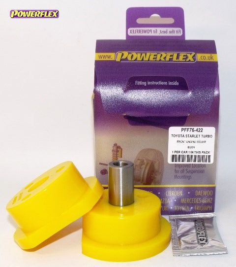 Powerflex PFF76-422 Front Engine Mount