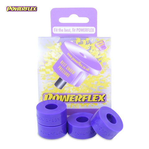 Powerflex PFF1-805 Front Anti Roll Bar End Link To Arm Bush