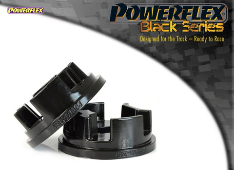 Powerflex PFF85-245BLK Rear Lower Engine Mount Insert