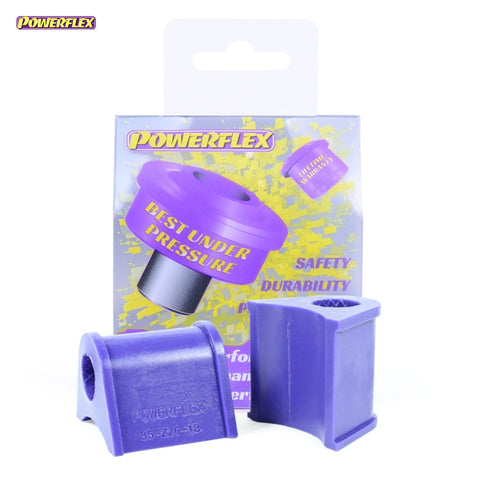 Powerflex PFR85-226 Rear Anti Roll Bar Outer Bush 18mm 18mm