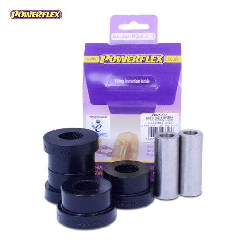 Powerflex PFR1-511 Rear Trailing Arm Rear Inner Bush