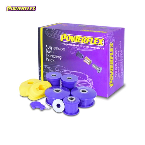 Powerflex PF3K-1001 Powerflex Handling Pack (Petrol Only)
