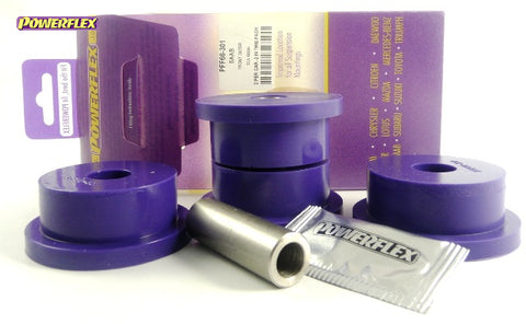 Powerflex PFF66-301 Front Track Control Arm Outer Bush