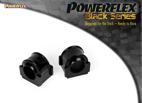 Powerflex PFF85-215-16BLK Front Anti Roll Bar Outer Mount 16mm 16mm