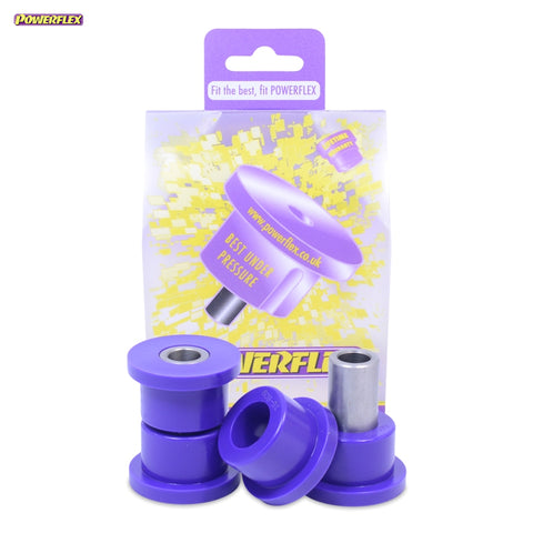 Powerflex PFR76-609 Rear Track Control Arm Inner Bush