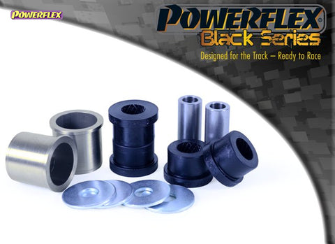 Powerflex PFR1-1012BLK Rear Trailing Arm to Hub Upper Bush
