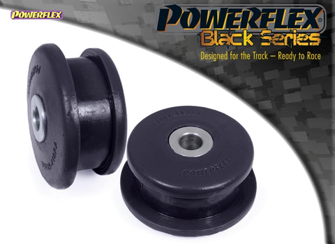 Powerflex PFF85-410PABLK Front Wishbone Rear Bush Pattern Arm  21mm arm width