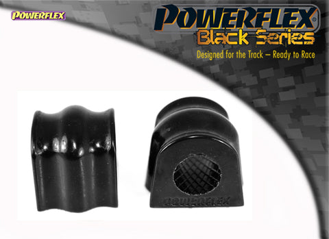 Powerflex PFF69-205-23BLK Front Anti Roll Bar Bush 23mm 23mm