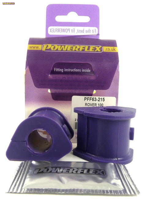 Powerflex PFF63-215 Front Anti-Roll Bar Inner Mount 17.5mm