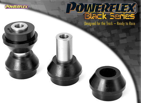 Powerflex PFR69-813BLK Rear Anti Roll Bar Link Rod To Lower Arm