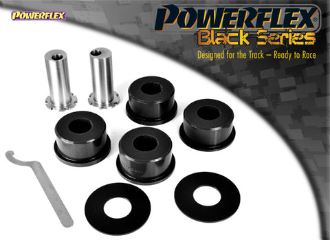 Powerflex PFR85-1310GBLK Rear Arm Outer Bush Adjustable
