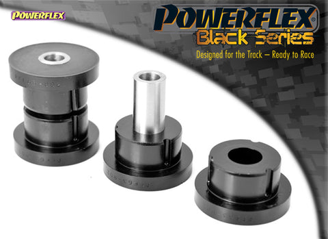 Powerflex PFF63-802BLK Front Lower Shock Mounting Bush