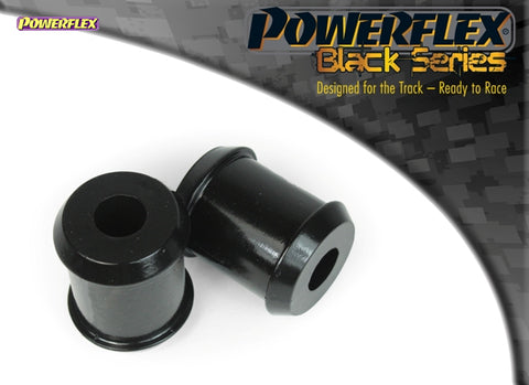Powerflex PFR79-110BLK Rear Diff Mounting Front Bush