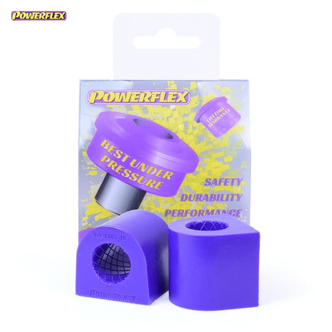 Powerflex PFF80-1103-19 Front Anti Roll Bar Bush 19mm 19mm