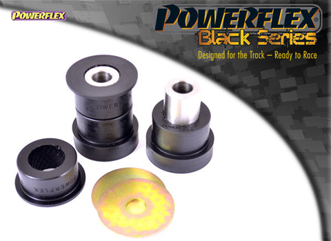 Powerflex PFR3-208BLK Rear Upper Arm Outer Bush