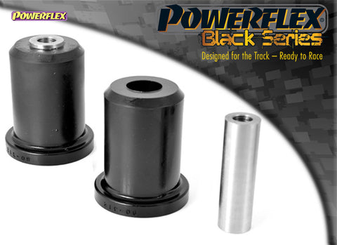 Powerflex PFR80-312BLK Rear Beam Mounting Bush 49mm OD