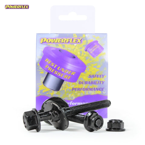Powerflex PFA100-10 PowerAlign Camber Bolt Kit (10mm) 10mm