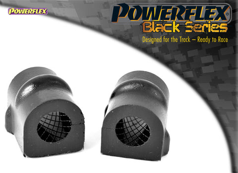 Powerflex PFF80-1003-17BLK Front Anti Roll Bar Bush 17mm 17mm