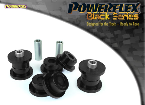 Powerflex PFR76-105BLK Rear Upper Control Arm Bush