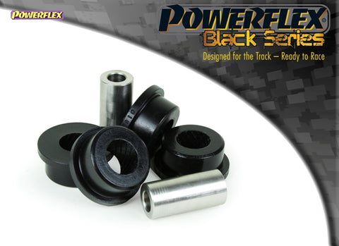 Powerflex PFR69-810BLK Rear Trailing Arm Front Bush