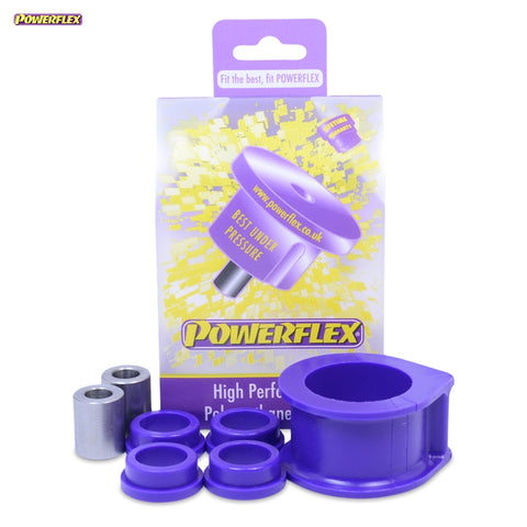 Powerflex PFF76-613 Steering Rack Mount Bush Kit 47mm 47mm