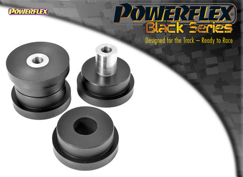 Powerflex PFR3-206BLK Rear Lower Arm Rear Bush