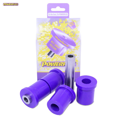 Powerflex PFR85-1510 Rear Leaf Spring Chassis Shackle Bush