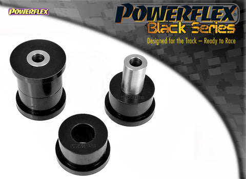Powerflex PFR73-205BLK Rear Trailing Arm to Chassis Bush