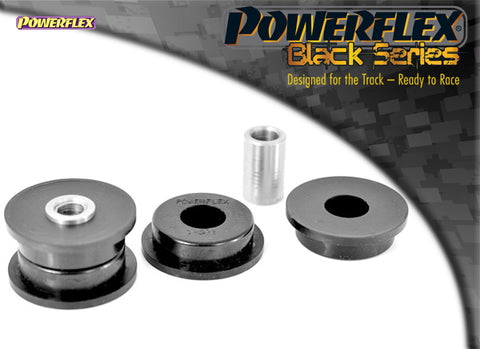 Powerflex PFF1-301BLK Caster Arm To Upper Ball Joint 26mm