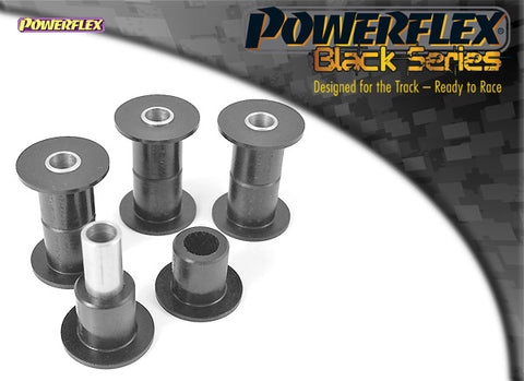 Powerflex PFR79-210BLK Rear Trailing Arm Bush