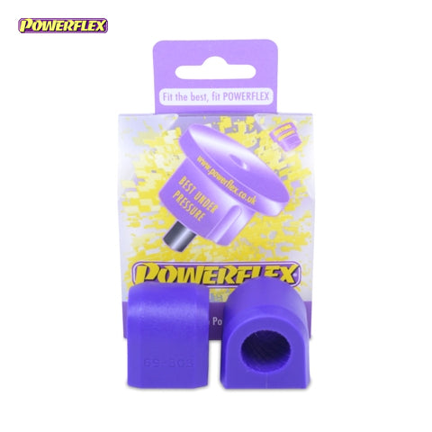 Powerflex PF69-303-20 Rear Anti Roll Bar To Chassis Bush 20mm 20mm
