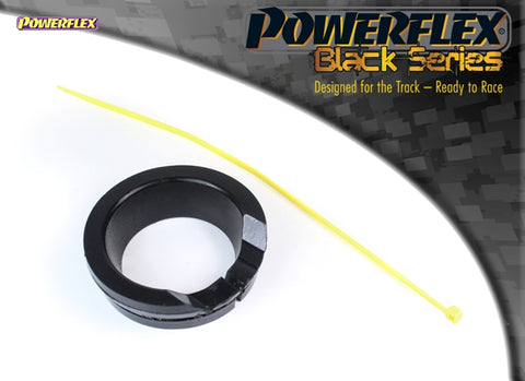 Powerflex PFF60-1420BLK Upper Engine Mount Insert