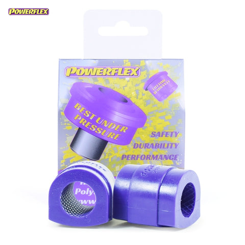 Powerflex PFF1-503-24 Front Anti Roll Bar Bush 24mm 24mm