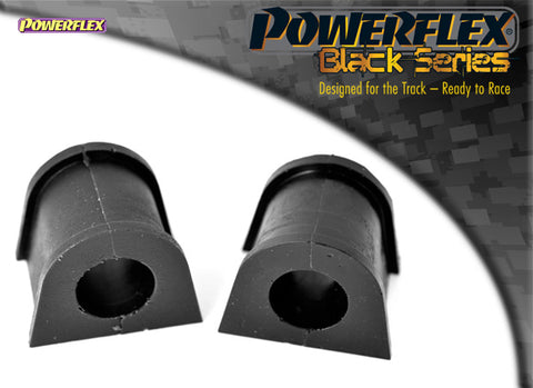 Powerflex PFF1-810-23BLK Front Anti Roll Bar Bush 23mm 23mm