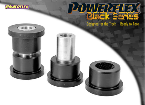 Powerflex PFF73-301BLK Front Lower Wishbone Front Bush