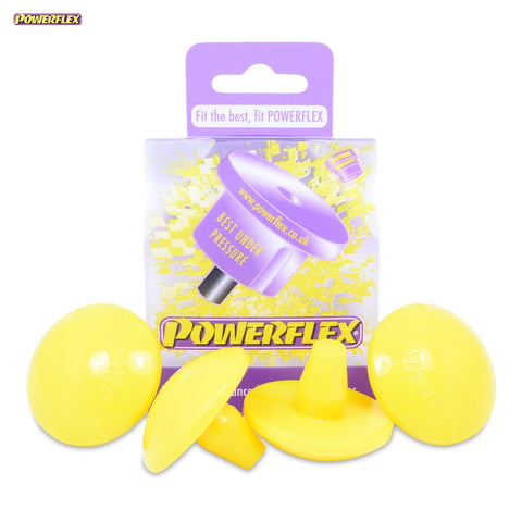 Powerflex PFR85-315 Rear Leaf Spring Anti Clatter Bush