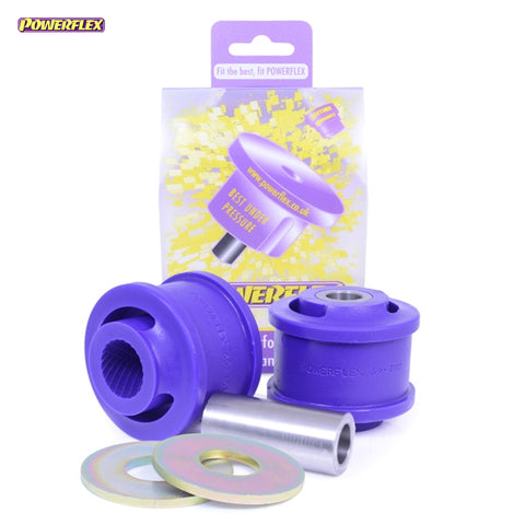 Powerflex PFF69-902 Front Wishbone Rear Bush