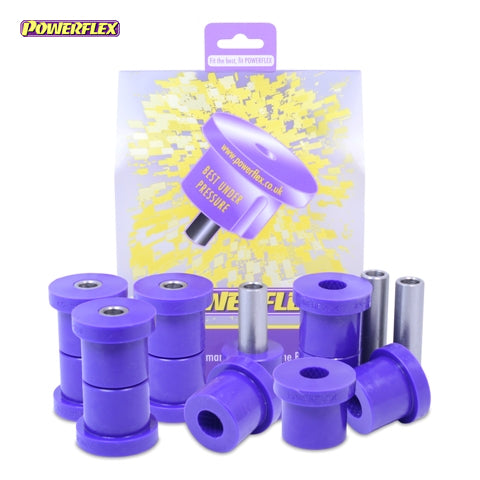 Powerflex PFR85-310 Rear Leaf Spring Bush