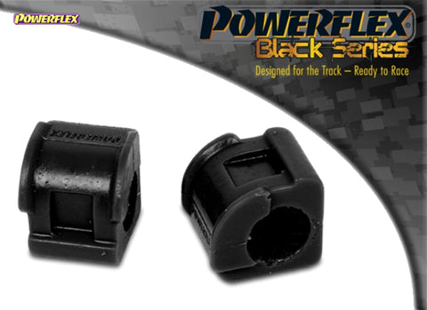 Powerflex PFF85-205-20BLK Front Anti Roll Bar Bush 20mm 20mm