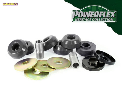 Powerflex PFF85-1007H Front Radius Rod Bush