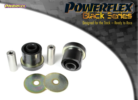 Powerflex PFR85-1910BLK Rear Beam Mounting Bush