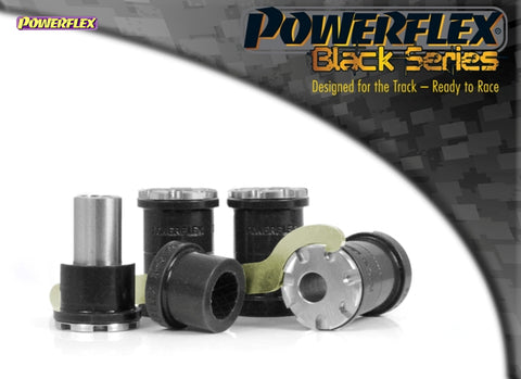 Powerflex PFR3-510GBLK Rear Arm Inner Bush Camber Adjustable