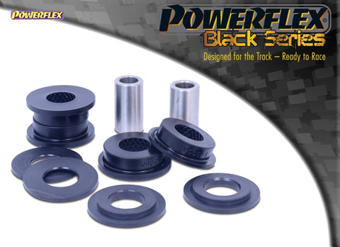 Powerflex PFF1-505BLK Front Upper Arm Front Bush