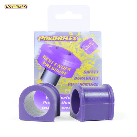 Powerflex PFF63-803-26 Front Anti Roll Bar Mount 26mm 26mm