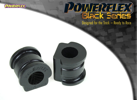 Powerflex PFF85-603-19BLK Front Anti Roll Bar Bush 19mm 19mm