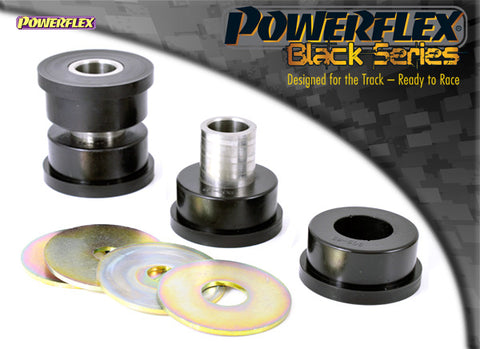 Powerflex PFR69-506BLK Rear Trailing Arm Front Bush
