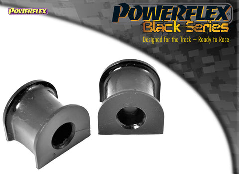 Powerflex PFF66-102-19BLK Front Anti Roll Bar Bush 19mm 19mm