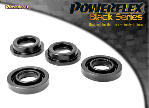 Powerflex PFR69-823BLK Rear Subframe Front Insert